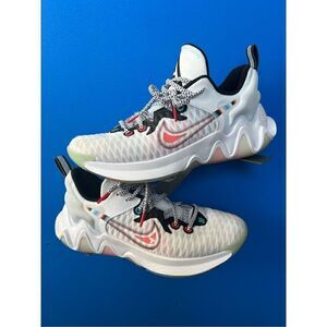 Nike Mens Giannis Immortality DH4470-100 White Basketball Shoes Size 9 men